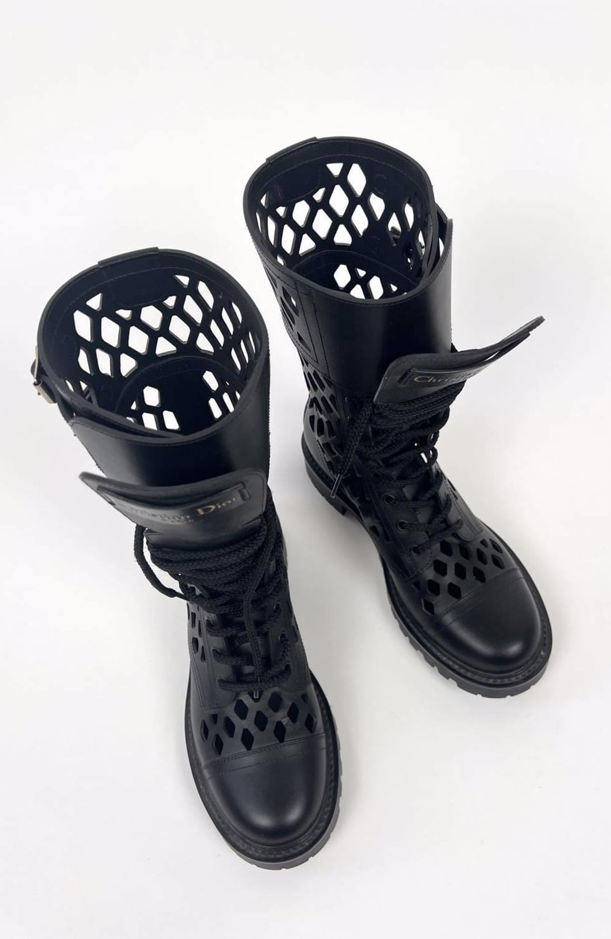 Dior boots size 39,5